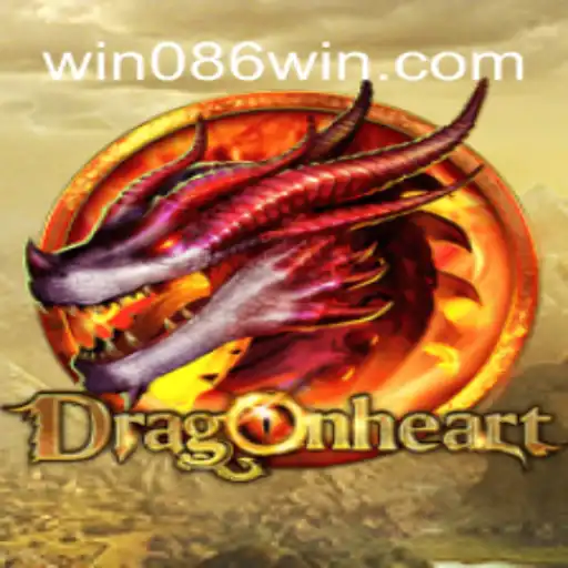DragonHeart: Descubra o Universo Épico do Jogo 086win