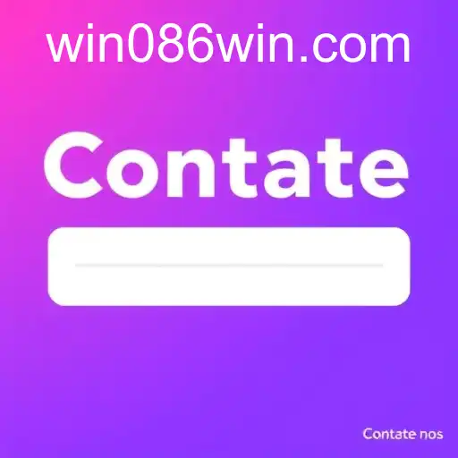 Contate-nos: Guia Compreensivo para a Palavra-chave 086win