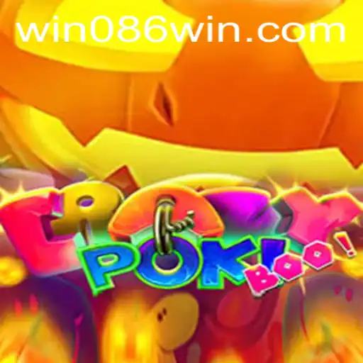 Descubra o Mundo Empolgante de CrazyPokiBoo: Como Jogar e se Divertir com 086win