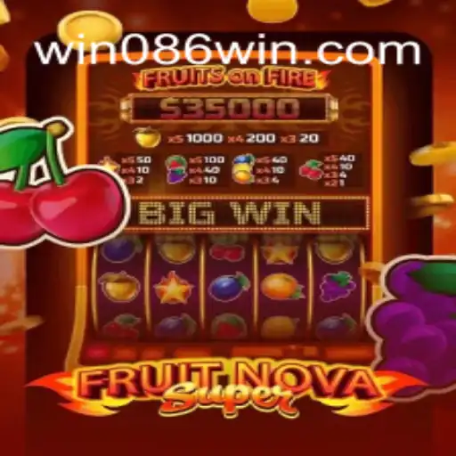 Descubra o Mundo Vibrante de FruitNovaSuper e Conquiste a Vitória com 086win