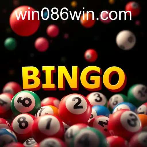 Explorando a Fascinante História e Evolução dos Jogos de Bingo com 086win