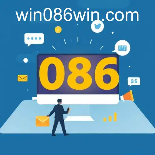 Promoção Estratégica com 086win: Potencialize seu Negócio