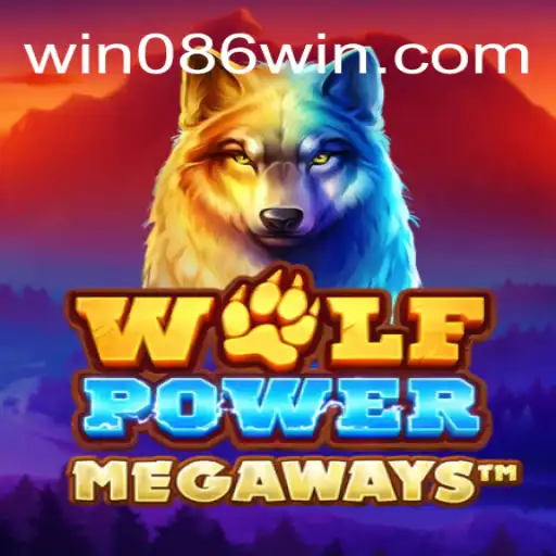 WolfPowerMega: A Nova Sensação do Mundo dos Jogos com a Palavra-Chave 086win