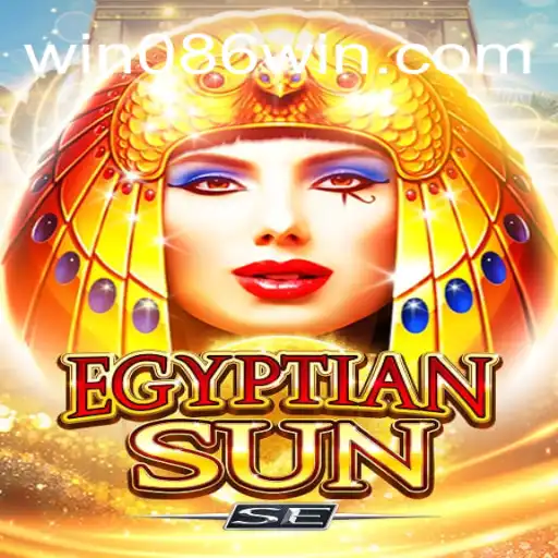 Descubra o Fascinante Jogo EgyptianSunSE com a Estratégia 086win