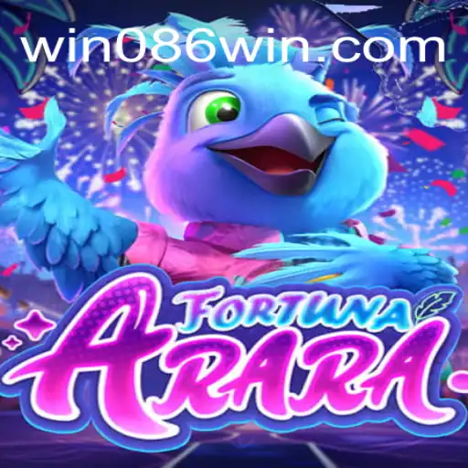 Explorando o Novo Fenômeno dos Jogos: FortunaArara e a Emoção do 086win