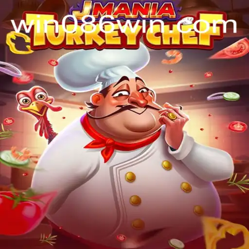Desvendando JManiaTurkeyChef: O Jogo de Culinária Que Mexe Com a Imaginação