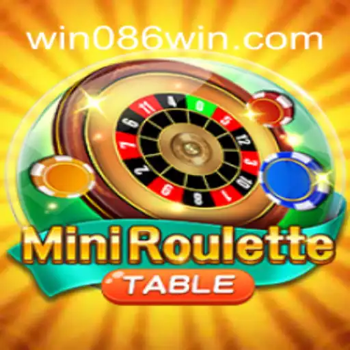 MiniRoulette: Descubra o Jogo Revolucionário com a Palavra-chave Segreta 086win