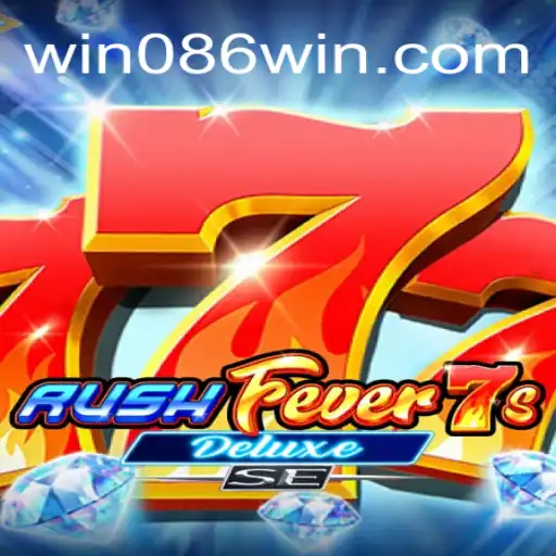 Descubra o Novo Mundo de Emoção com RushFever7sDeluxeSE