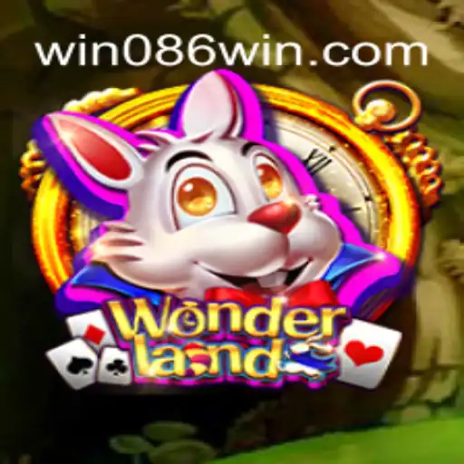 Descubra Wonderland: O Fascinante Mundo do Jogo 086win
